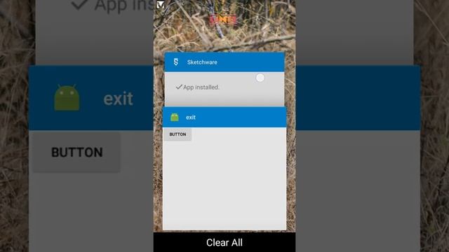 Exit App смотреть онлайн