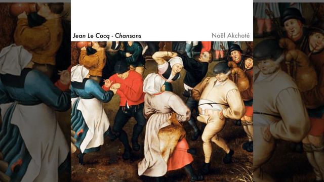 Le bergier et la bergiere (Arr. for Guitar) смотреть онлайн