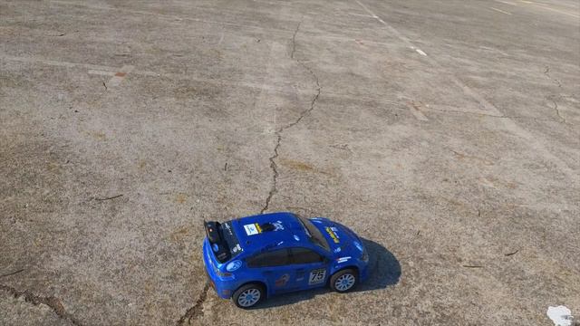 宅爸RC@棒假94要玩車?KM拉力下地測試第二彈 #KM拉力 #Subaru rally смотреть онлайн