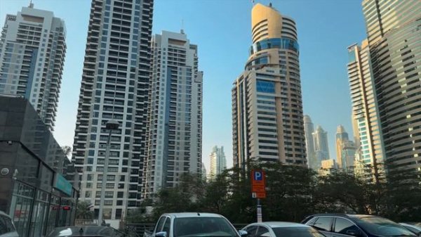 Начни инвестировать в недвижимость Дубая с этого района! Обзор района JLT DUBAI