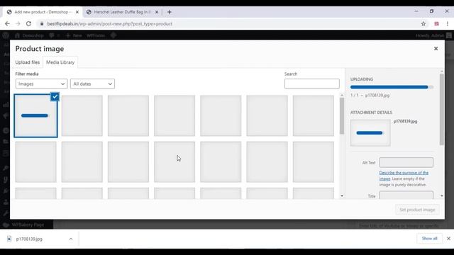 How To Create an Online Shop With Martfury Theme | Easy Method смотреть онлайн