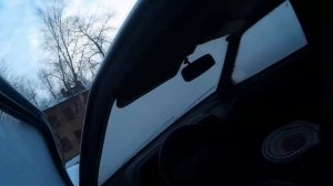 Запуск двигателя ваз 2114 в мороз - 30