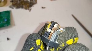 СЕРЕБРО ИЗ КОНТАКТОВ. ГДЕ ВЗЯТЬ ТЕХНИЧЕСКОЕ СЕРЕБРО. ЦВЕТНОЙ МЕТАЛЛ ВОКРУГ НАС ПОИСК КАК ЗАРАБОТАТЬ