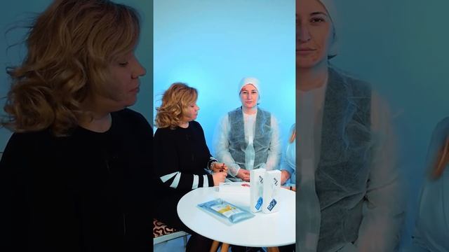 Объёмное моделирование филлером FEEL DERLI NORMAL смотреть онлайн