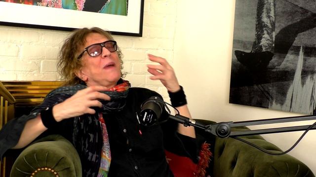 MICK ROCK: Come to Where I'm From Podcast Episode #100 смотреть онлайн