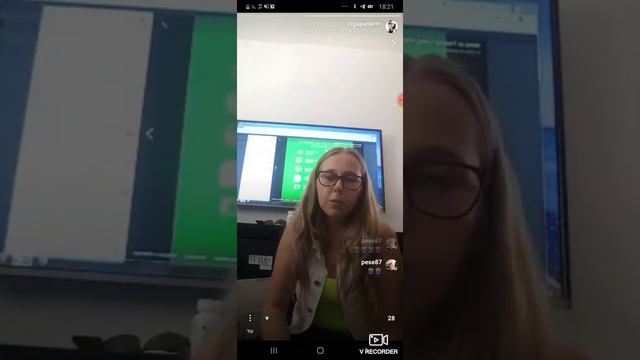 Ольга Панарин Форевер Алое Вера +9720502776255 Пограмма Похудения Омоложение Оздоровление Обучение смотреть онлайн