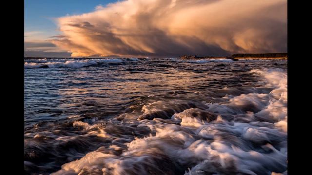 Море. Муслим Магомаев смотреть онлайн