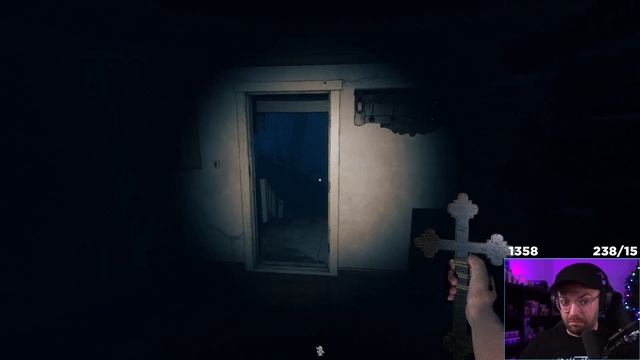 The Ghost Watchers Update Is EVEN SCARIER | Ghost Watchers смотреть онлайн
