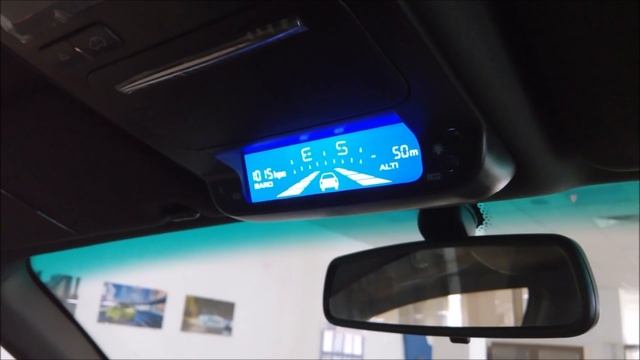 Hawtai Boliger Хавтай Болигер тест-драйв, обзор