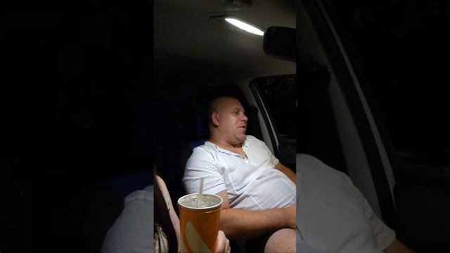 04.07.2024 Катаемся после салона. Сегодня купили кольца, внесли предоплату за торжество смотреть онлайн