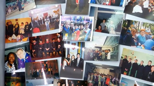 КАК ЭТО БЫЛО. Посольству Божьему 20 лет. 2000 год (Часть 2) смотреть онлайн