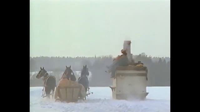 отрывок из Емеля дурак 1992 смотреть онлайн