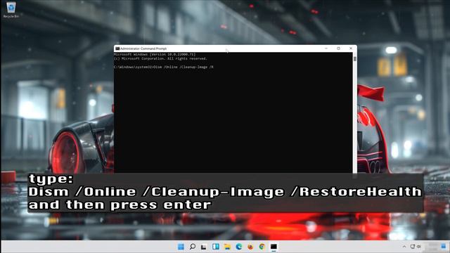 Fix Update KB5034467/KB5034765 Not Installing Error 0x8007054f 0x800f0831 Windows 11 [23H2/22H2] смотреть онлайн