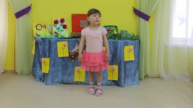 Борис Заходер «Улетела ласточка» смотреть онлайн