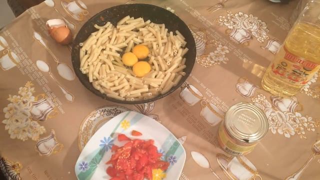 Запеканка из макарон. Макаронная запеканка. Приготовить запеканку с макаронами легко! смотреть онлайн