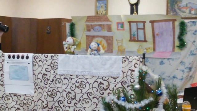 Рождественская звёздочка смотреть онлайн