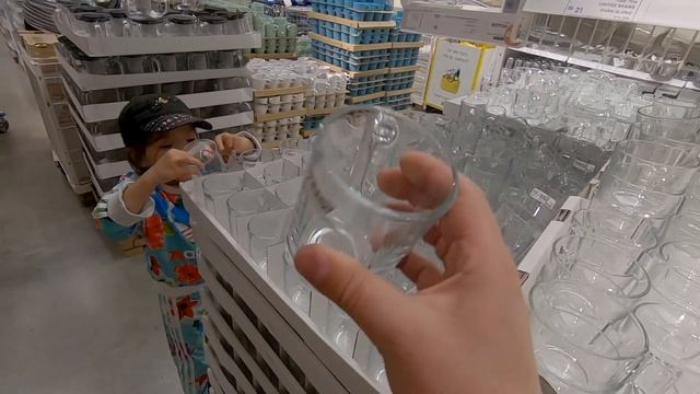 вещи для дома репатрианта в израиле из икеа.  хайфа