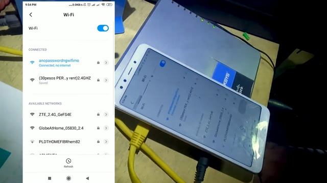PAANO LAGYAN NG 3RD PARTY ROUTER / WIFI EXTENDER ANG MODEM NI CONVERGE!!! смотреть онлайн