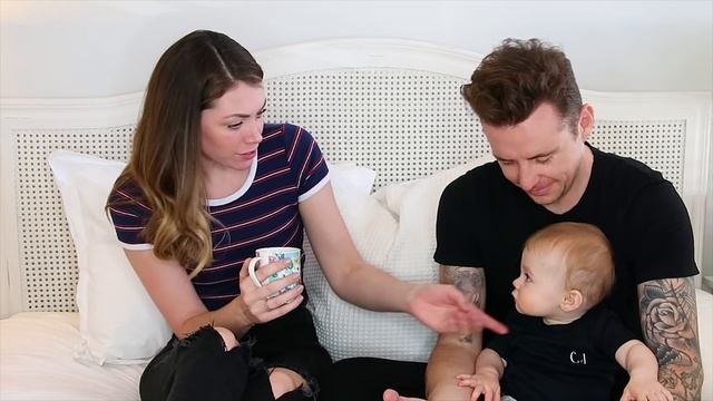 The Bump Guessing Game...With Danny ???? смотреть онлайн