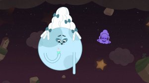 Улётная Доставка, 37 серия. Звуки Му