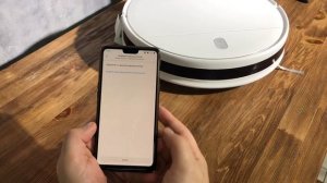 Как подключить робот пылесос Xiaomi