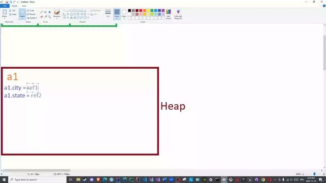 Heap Memory Episode 02 [Addendum]: Inner Object Memory Management (Objects Within Objects) смотреть онлайн