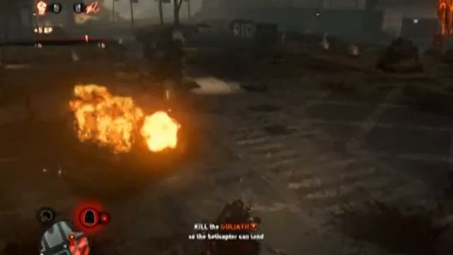 Prototype 2 mission Lost in the System смотреть онлайн