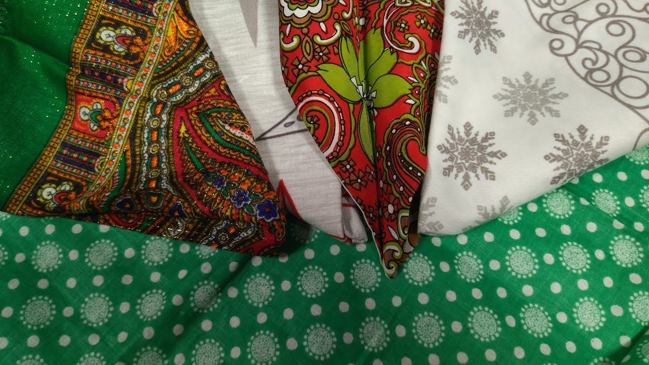 Шьём подарочки к новому году за 10 минут из ненужных лоскутов смотреть онлайн