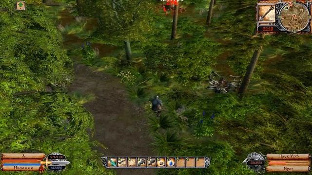 ТРУДНО БЫТЬ БОГОМ # 37 ВИДЕО ПРОХОЖДЕНИЕ ОТ АЛЕКСАНДРА ИГРОФФ смотреть онлайн