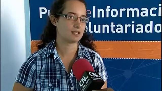 Tiempo de voluntariado смотреть онлайн