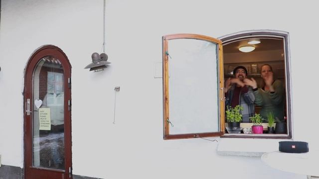 OSHO RISK Jerusalema Dance Challenge смотреть онлайн