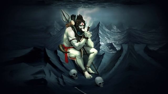 Shambo Shankara Namay Shivaya