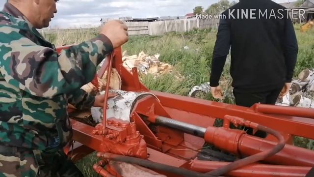 Спецтехника