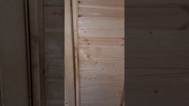 ? "Грязнуля"! Проблема залапаных грязными рукам дверных ручек в бане РЕШЕНА! смотреть онлайн