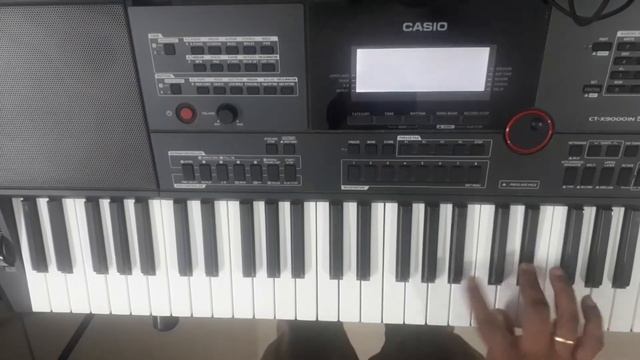 Pehla Nasha Pehla Khumar | Instrumental Cover | Harmonium on Casio CT-X9000IN смотреть онлайн