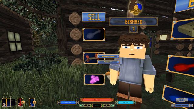 Человек кот БЫКАНУЛ ! смотреть онлайн