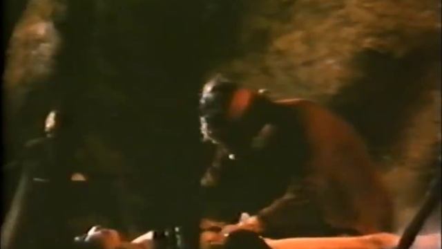 "The Warrior & The Blind Swordsman" - Excerpt 2 смотреть онлайн