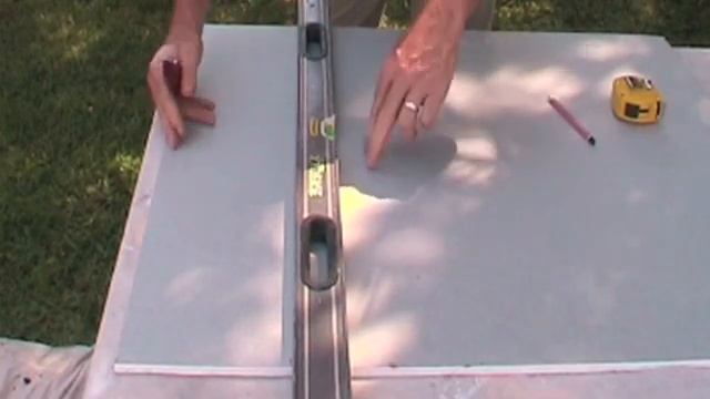 How to Cut Drywall. смотреть онлайн
