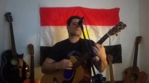 Остров Пикник (cover by Alex Jan)