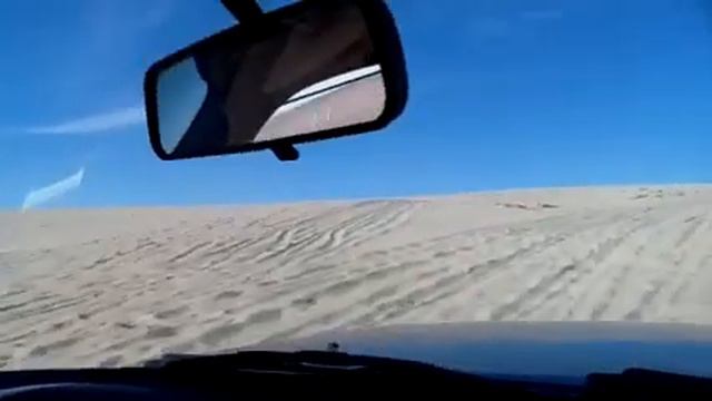 На пыльных дорогах Туниса... смотреть онлайн