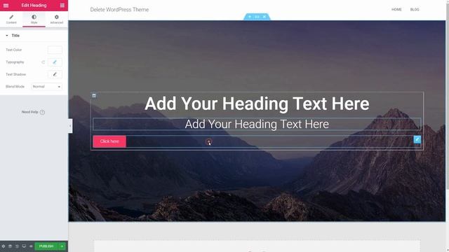Delete WordPress Theme - 100% SAFE Way to Change Your WordPress Theme смотреть онлайн