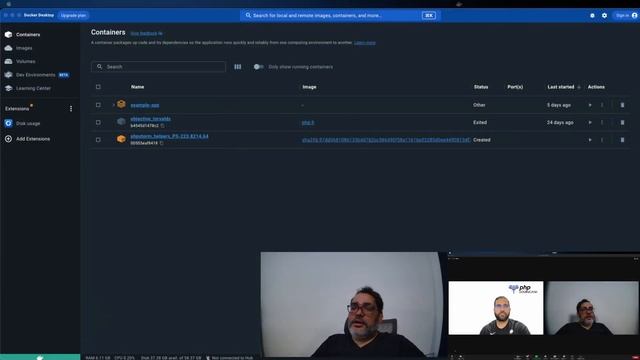 PHP Development Supercharged: Mastering Docker, LAMP, and Your Local Environment by PHP Dominicana смотреть онлайн