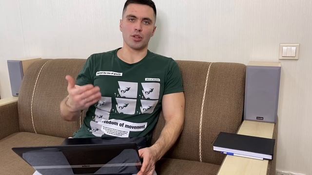 Как рассчитать норму калорий и БЖУ для себя смотреть онлайн