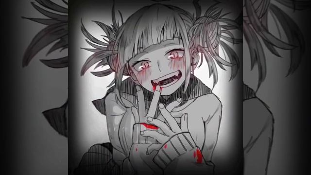 Toga Himiko Edit смотреть онлайн