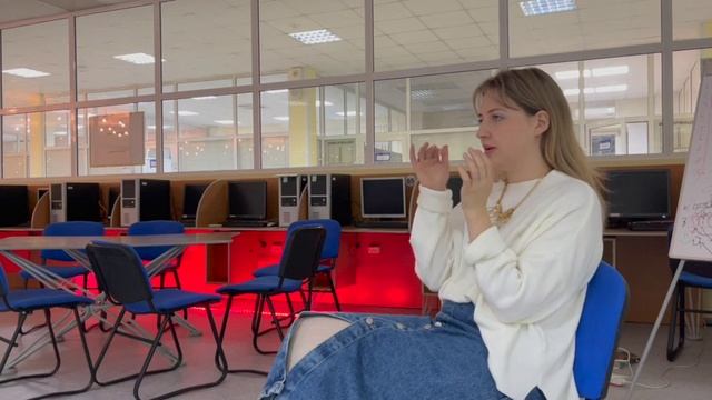 Начистоту: о социальной работе смотреть онлайн