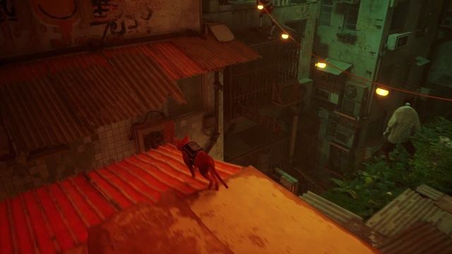 Stray - All Notebook Locations (How To Find All 4 Notebooks) смотреть онлайн