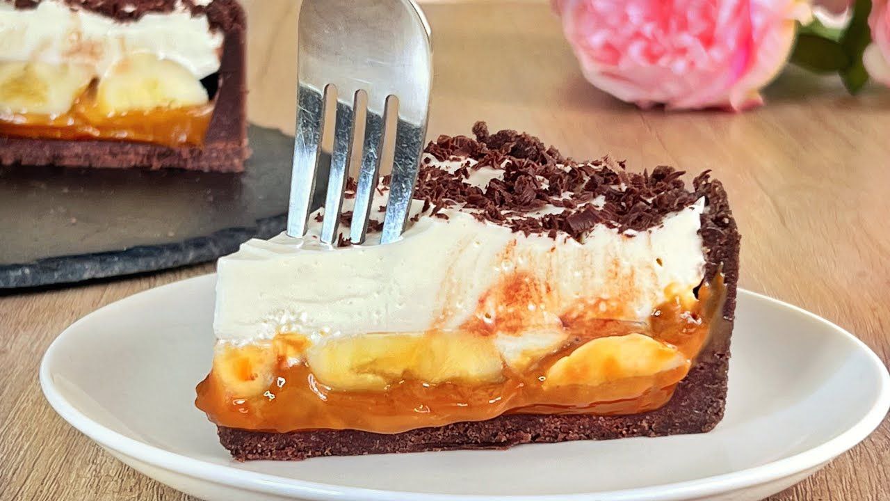 ВКУСНЫЙ РЕЦЕПТ ТОРТА БЕЗ ДУХОВКИ ЗА 10 МИНУТ ??