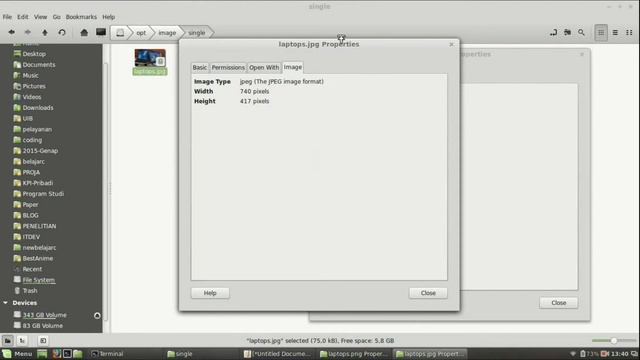 Fast and Easy Convert Image to other Image Compression Part 1 смотреть онлайн