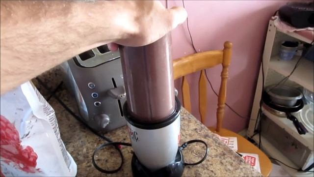 Super Easy Morning Detox Smoothie Recipe смотреть онлайн