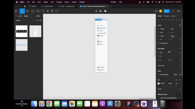Figma - Vector Graphics - Auto layout sets default frame size to hug, creating unwanted changes смотреть онлайн